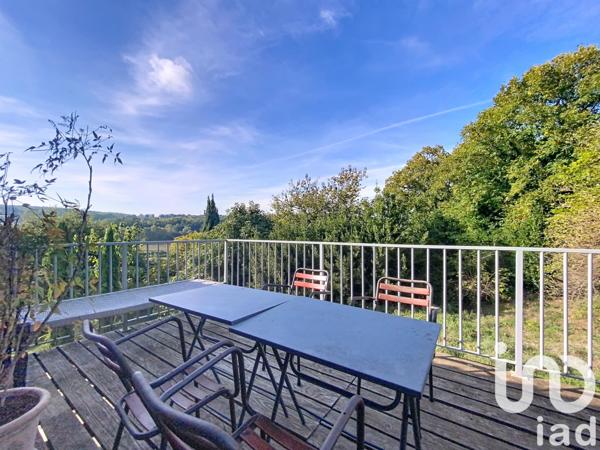 Maison à vendre 20 pièces 435 m² Chabrillan