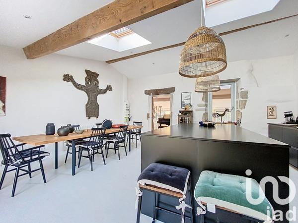 Maison à vendre 20 pièces 435 m² Chabrillan