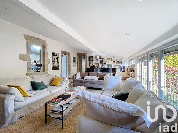 Maison à vendre 20 pièces 435 m² Chabrillan