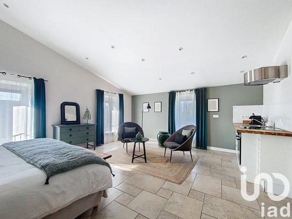 Maison à vendre 20 pièces 435 m² Chabrillan