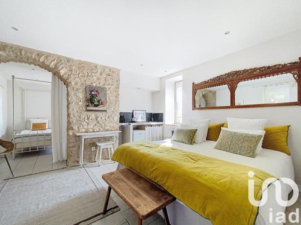 Maison à vendre 20 pièces 435 m² Chabrillan