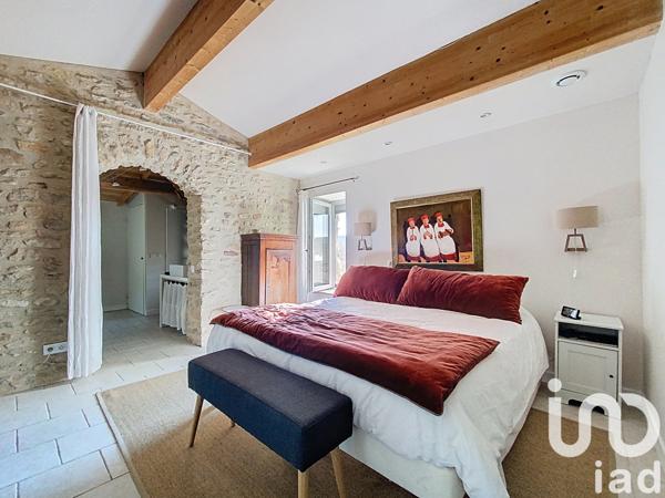 Maison à vendre 20 pièces 435 m² Chabrillan