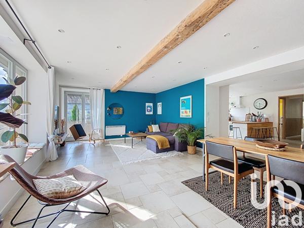 Maison à vendre 20 pièces 435 m² Chabrillan