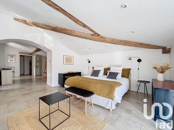 Maison à vendre 20 pièces 435 m² Chabrillan