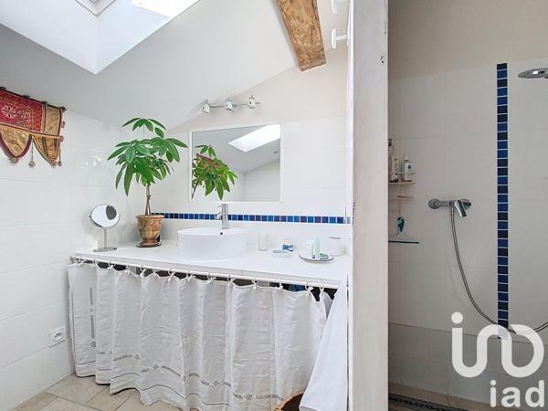 Maison à vendre 20 pièces 435 m² Chabrillan