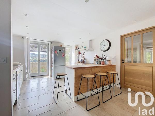 Maison à vendre 20 pièces 435 m² Chabrillan