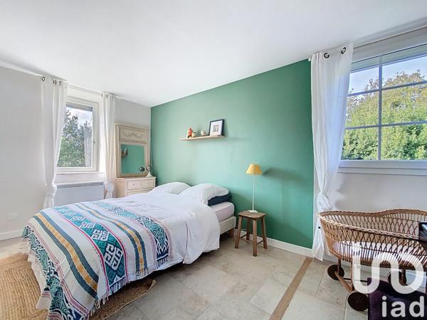 Maison à vendre 20 pièces 435 m² Chabrillan