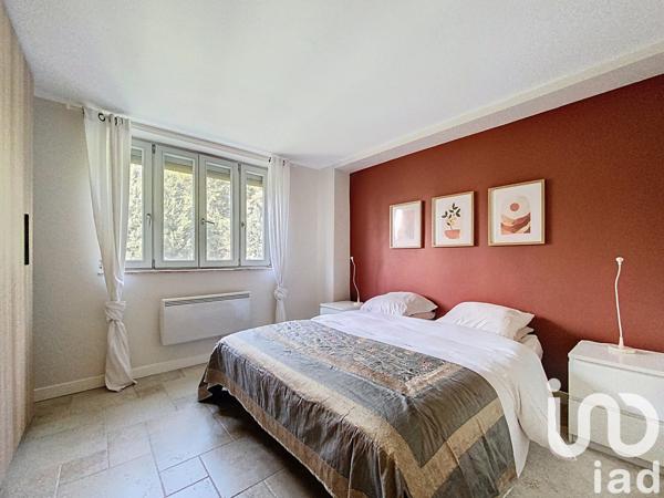 Maison à vendre 20 pièces 435 m² Chabrillan