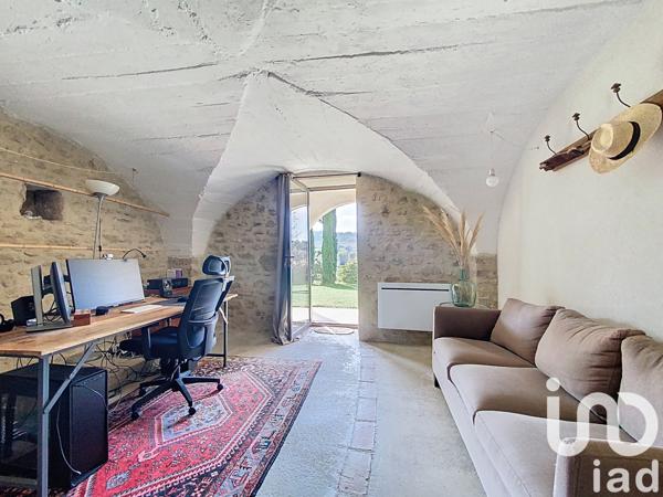 Maison à vendre 20 pièces 435 m² Chabrillan