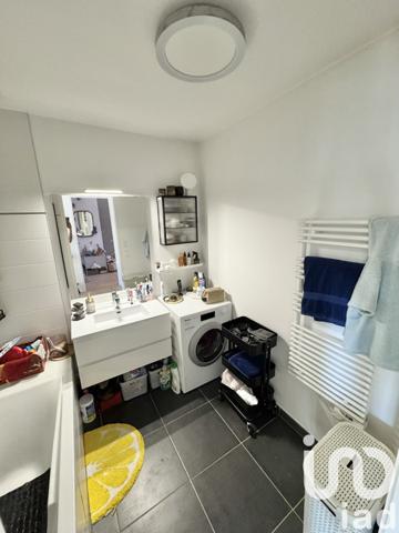 Appartement à vendre 3 pièces 68 m² Clamart