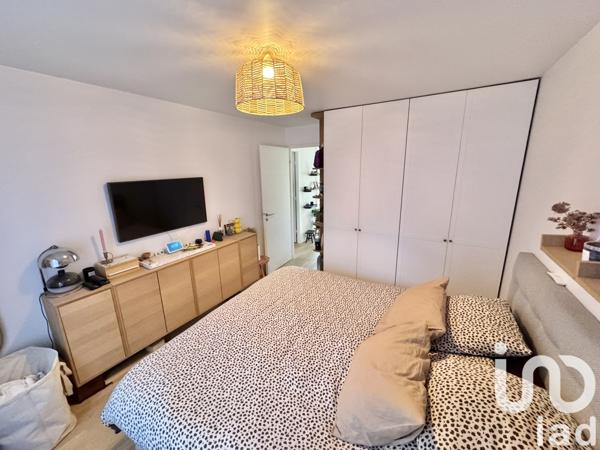 Appartement à vendre 3 pièces 68 m² Clamart