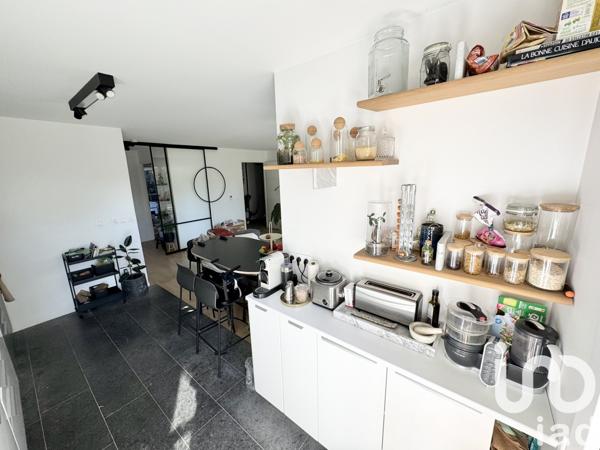 Appartement à vendre 3 pièces 68 m² Clamart