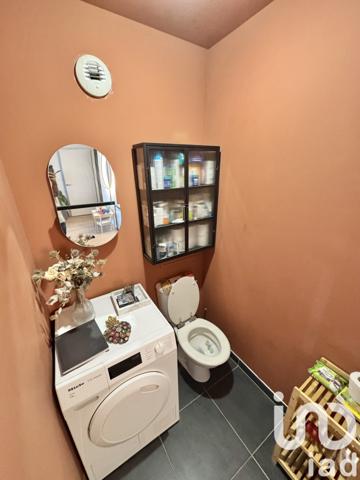 Appartement à vendre 3 pièces 68 m² Clamart