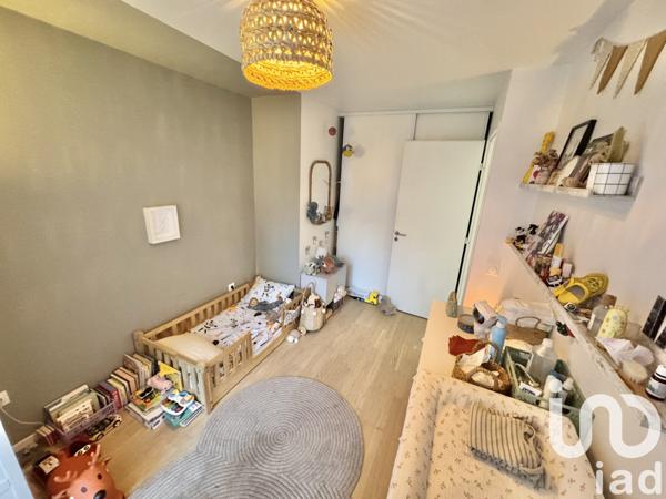 Appartement à vendre 3 pièces 68 m² Clamart