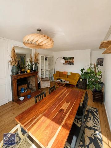 Appartement à vendre 3 pièces 69.37m² Lille (59800)