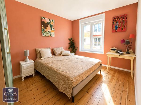 Appartement à vendre 3 pièces 69.37m² Lille (59800)