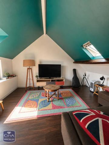 Appartement à vendre 3 pièces 69.37m² Lille (59800)