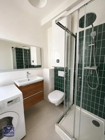 Appartement à vendre 3 pièces 69.37m² Lille (59800)