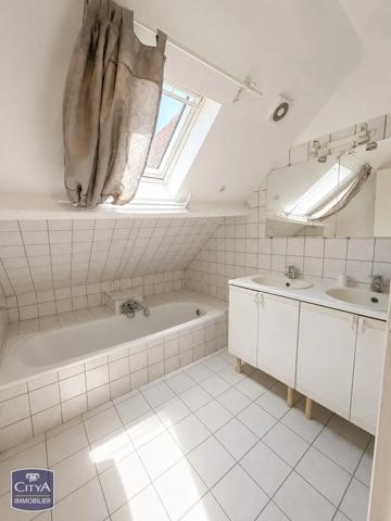 Appartement à vendre 3 pièces 69.37m² Lille (59800)