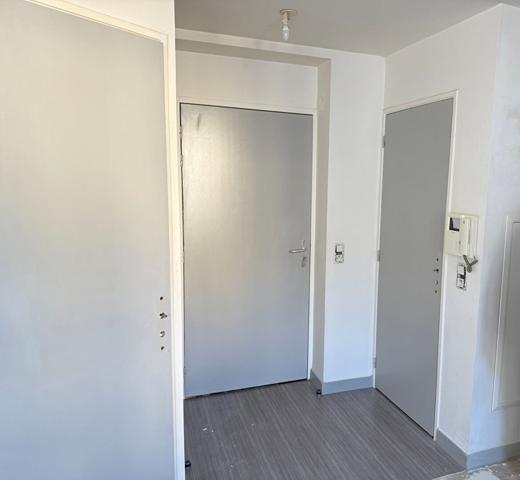 Studio 19.46 m2 centre-ville Évreux avec place de parking
