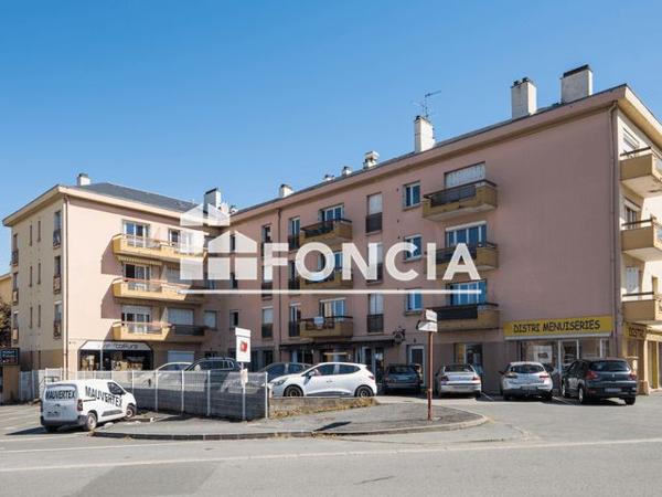 À vendre Local commercial 113 m² - Rodez 12000