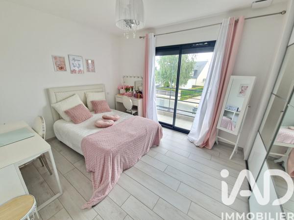 Maison à vendre 9 pièces 188 m² Saint-Denis-en-Val