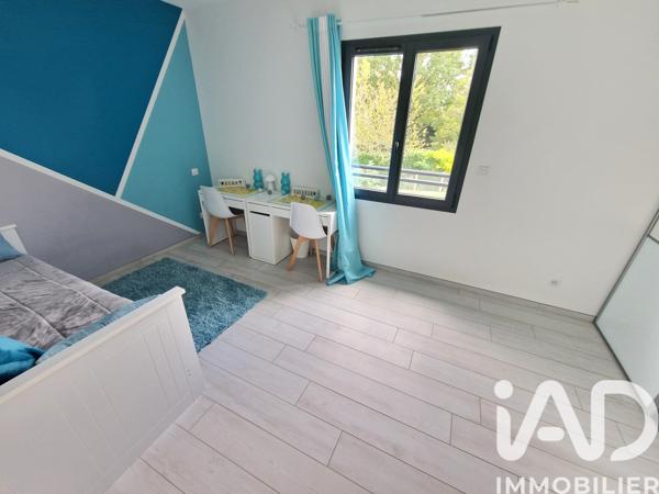 Maison à vendre 9 pièces 188 m² Saint-Denis-en-Val