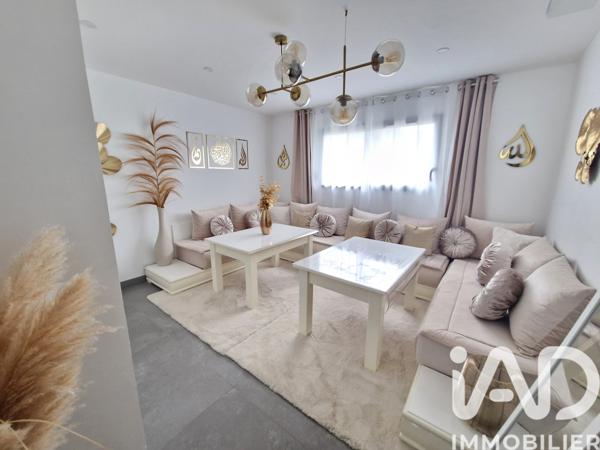 Maison à vendre 9 pièces 188 m² Saint-Denis-en-Val