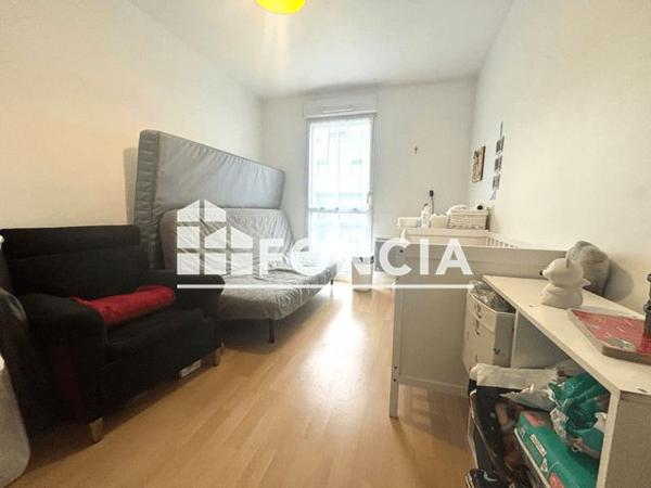 À vendre Appartement 4 pièces 84.54 m² - Cesson-sévigné 35510