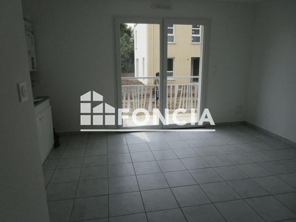 Location Appartement 2 pièces 38.88 m² - 110 RUE STEPHANE HESSEL Brest 29200