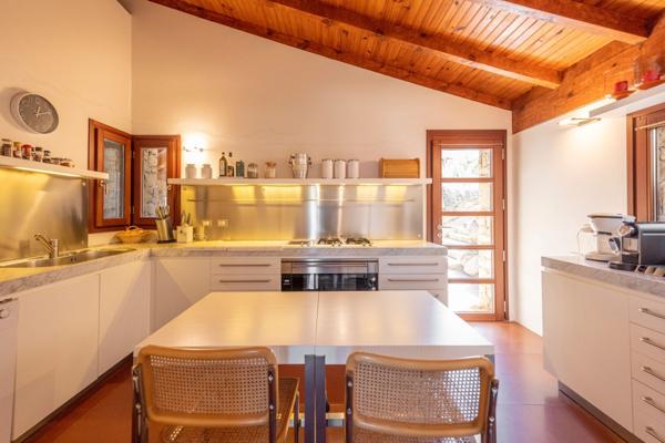Vente Villa de luxe Bonifacio 7 Pièces 270 m²