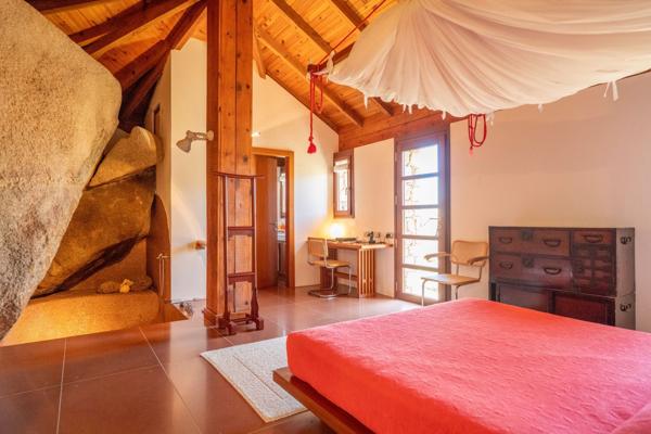 Vente Villa de luxe Bonifacio 7 Pièces 270 m²