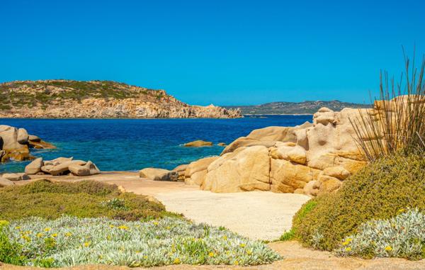Vente Villa de luxe Bonifacio 7 Pièces 270 m²