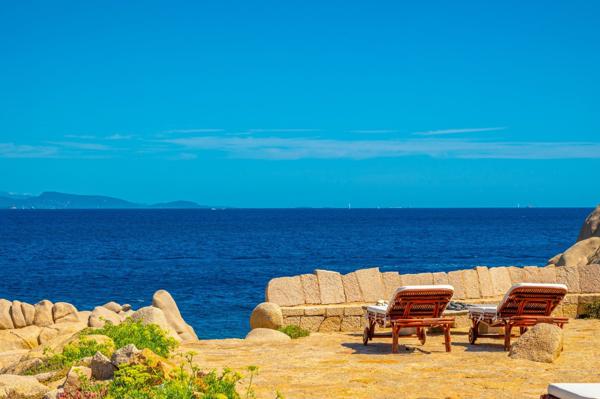 Vente Villa de luxe Bonifacio 7 Pièces 270 m²