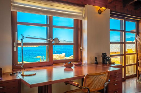 Vente Villa de luxe Bonifacio 7 Pièces 270 m²