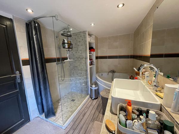 Maison Crepy En Valois 6 pièce(s) 109 m2