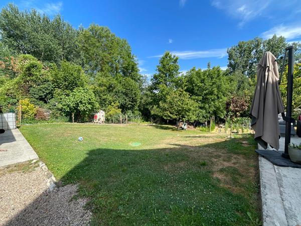 Maison Crepy En Valois 6 pièce(s) 109 m2