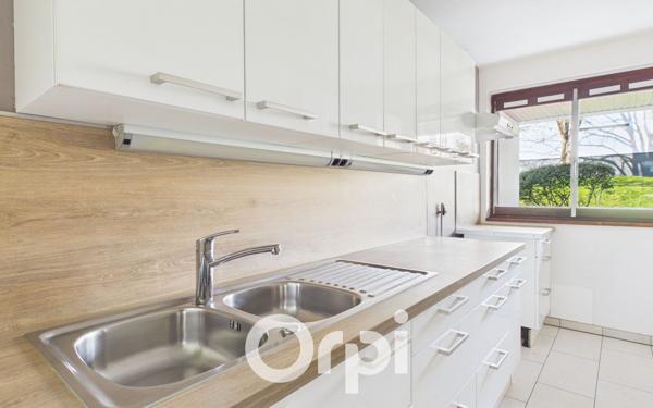 Appartement à vendre    5 pièces • 106,22 m2 Meudon