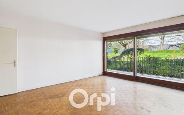 Appartement à vendre    5 pièces • 106,22 m2 Meudon