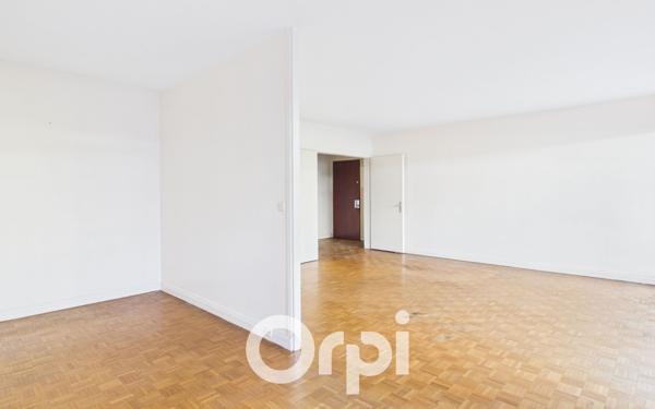 Appartement à vendre    5 pièces • 106,22 m2 Meudon