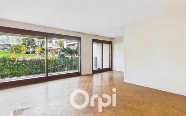 Appartement à vendre    5 pièces • 106,22 m2 Meudon