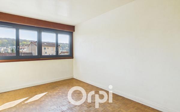 Appartement à vendre    5 pièces • 106,22 m2 Meudon
