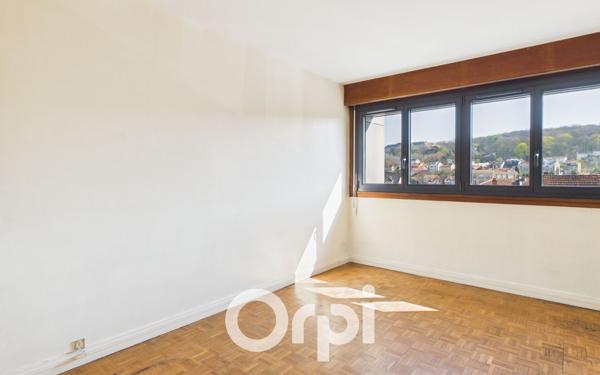 Appartement à vendre    5 pièces • 106,22 m2 Meudon