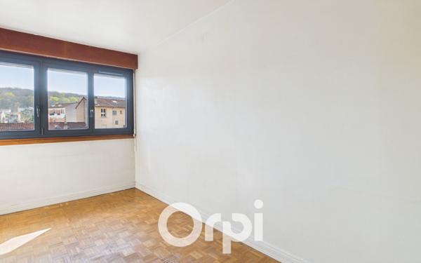 Appartement à vendre    5 pièces • 106,22 m2 Meudon