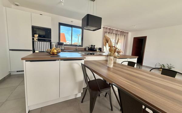 Maison à vendre    5 pièces • 107 m2 Rouvres-en-Plaine