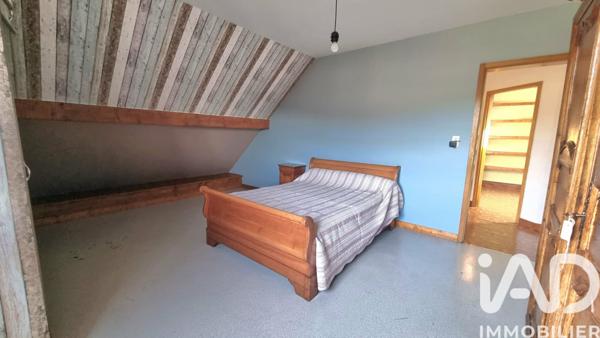 Maison à vendre 7 pièces 220 m² Saint-Dié-des-Vosges