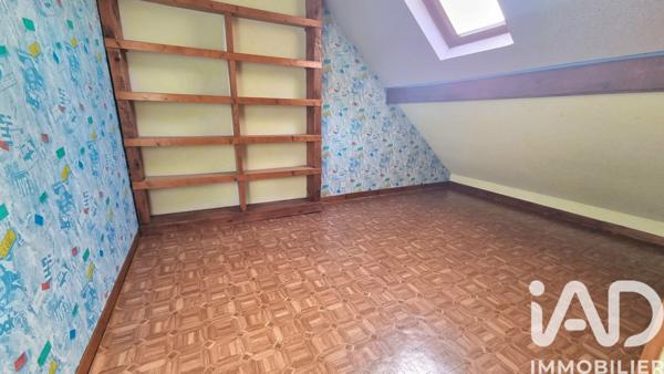 Maison à vendre 7 pièces 220 m² Saint-Dié-des-Vosges