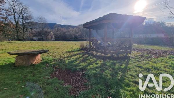 Maison à vendre 7 pièces 220 m² Saint-Dié-des-Vosges