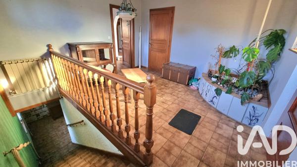 Maison à vendre 7 pièces 220 m² Saint-Dié-des-Vosges