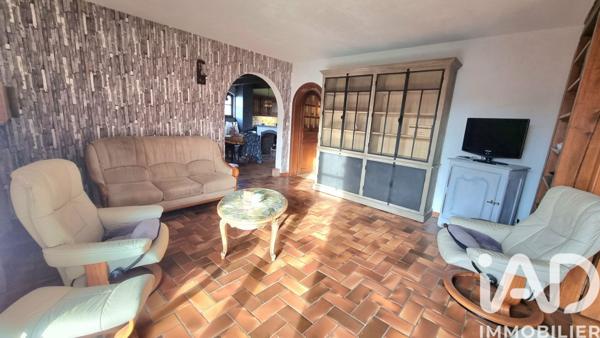 Maison à vendre 7 pièces 220 m² Saint-Dié-des-Vosges